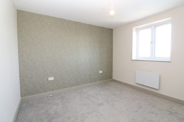 2 Bedroom Apartment - Photo 1