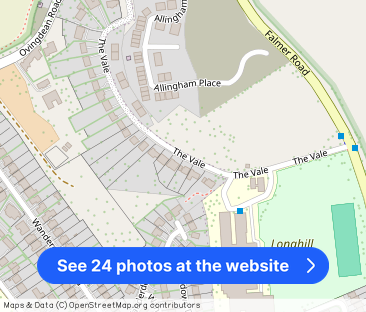 The Vale, Ovingdean, Brighton - Photo 1