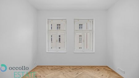 Pronájem bytu 1+kk 26 m² - Fotografie 5