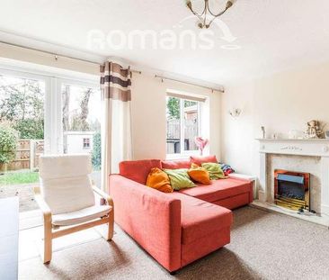 Bell House Gardens, Wokingham, RG41 - Photo 1