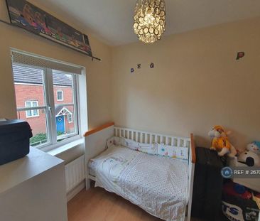 3 bedroom terraced house to rent - Photo 3