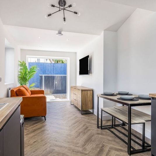 A Fun share in Copnor Room 1 - Photo 1