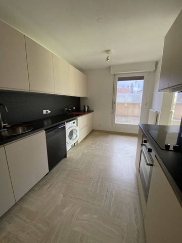 Location appartement 4 pièces 129.11 m² à Valence (26000) - Photo 2