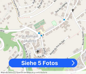 3.5 Zimmer, 65 m² - Foto 1