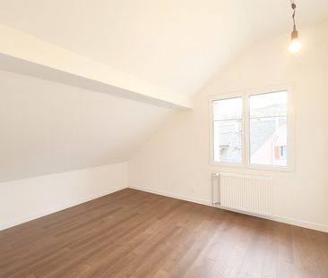 Modern 3.5-room attic apartment in Steckborn – central, bright and ... - Photo 4