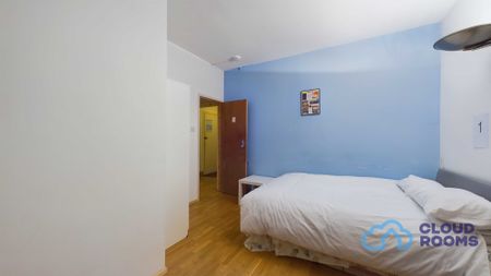 RM1 Arden Crescent | Isle of Dogs | London | E14 9WA - Photo 2