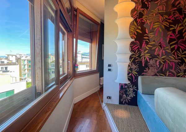 Maison in Affitto a CITTÀ GIARDINO