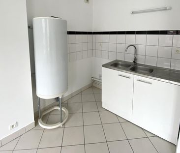 Location Appartement 1 pièce 32m² - Photo 5