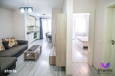 Apartament 2 camere | Balcon si parcare privata | Alma - Turnisor - Photo 2
