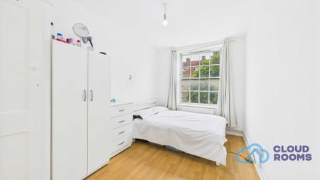 RM3 Shadwell Gardens | Shadwell | London | E1 2QH - Photo 3