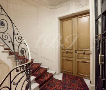 Rental Apartment Paris 17th Ternes - Photo 3
