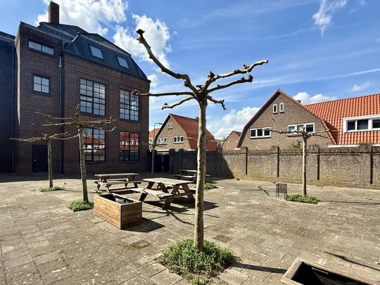 Te huur: Studio Diepenveenseweg in Deventer - Foto 1