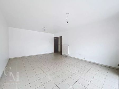 Appartement te huur - Foto 2