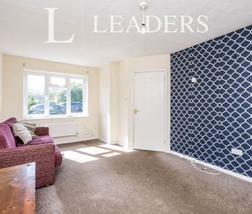 3 bedroom house to rent Oak Drive, Brampton, Huntingdon, PE28 - Photo 1