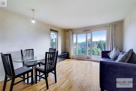 1 bedroom apartment to rent - Photo 2