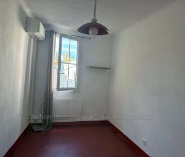 Location appartement, Aix-en-Provence - Photo 1