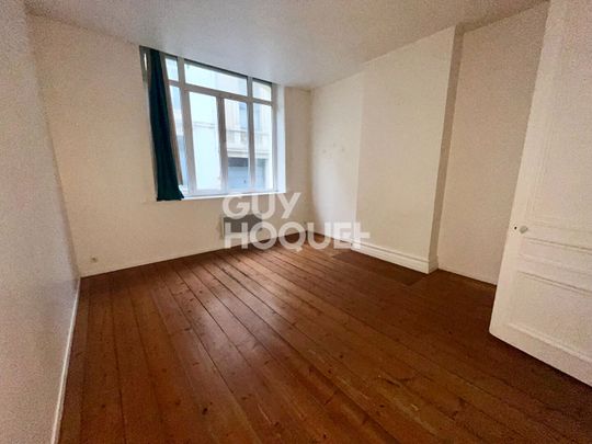 Location Appartement 2 pièces 72m² - Photo 1