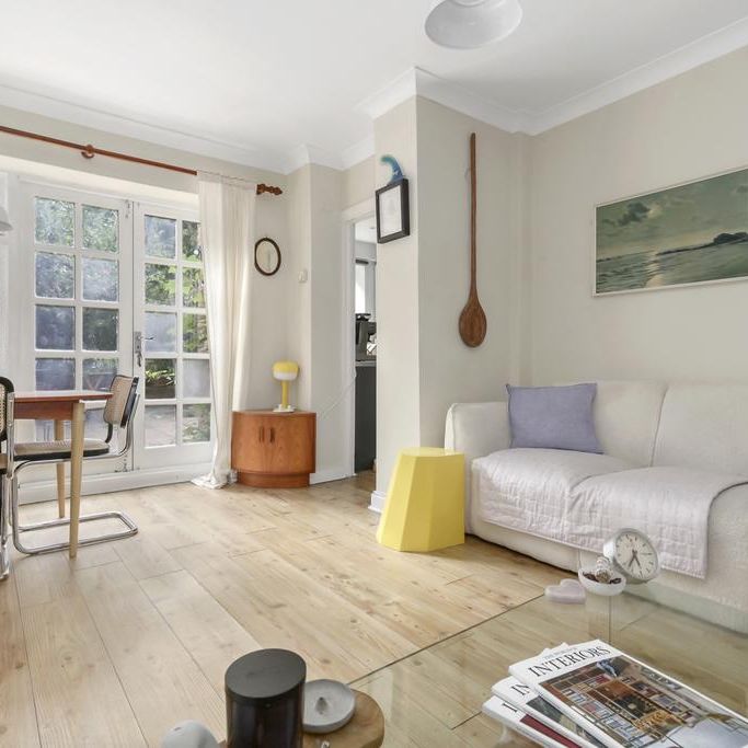 1 bedroom apartment to rent - Photo 1