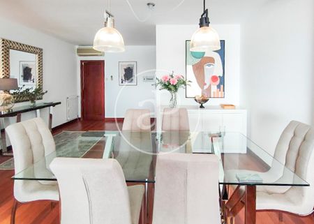 Apartment for rent in Paseo Marítimo (Palma de Mallorca) - Photo 3