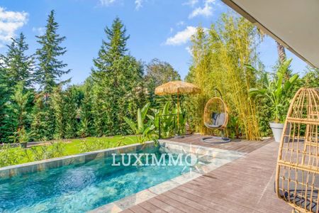 LOCATION - VILLA CONTEMPORAINE 6CH - Photo 5