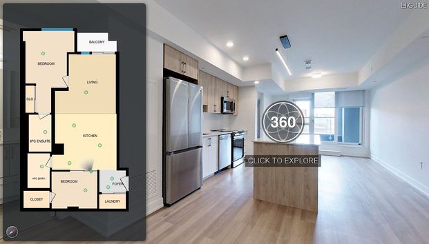 Apartments for Rent at Fifth + Bank in the Glebe - RECEIVE 1 MONTH OF FREE RENT! - Photo 1