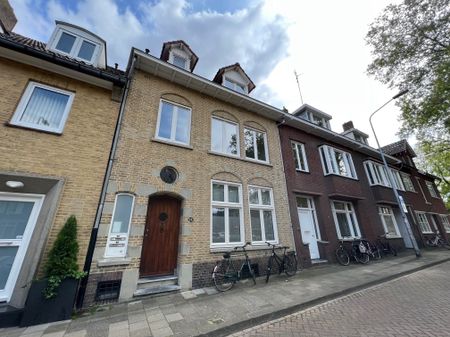 Te huur: Kamer Calvariestraat 17 B - 2.2 in Maastricht - Foto 5