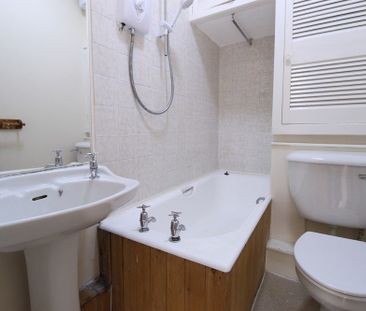 Bedford Place, First Floor Right, AB24 - Photo 1