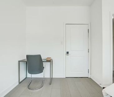 For Lease - 89 Frederick Tisdale Drive Unit# #3E Room, Toronto, Ont... - Photo 5