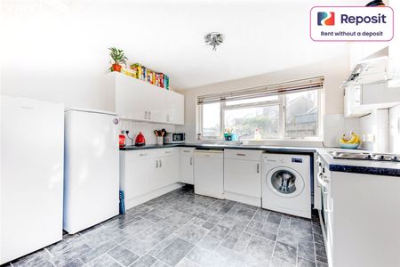 6 bedroom semi-detached house to rent - Photo 5