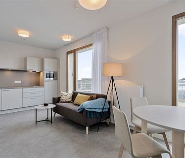 Luxe assistentie woning te Nieuw Zuid. - Foto 2