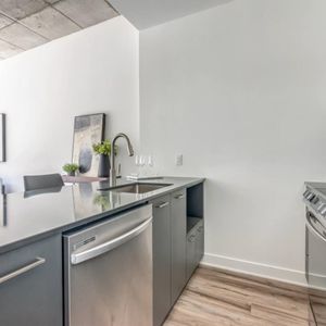 2 Bedroom - 1999 Rue William, Montréal - Photo 2