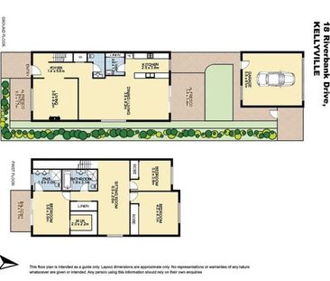 Modern Home in Great Location. - Photo 5