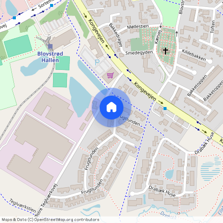 Frugtlunden 53, 4400 Kalundborg