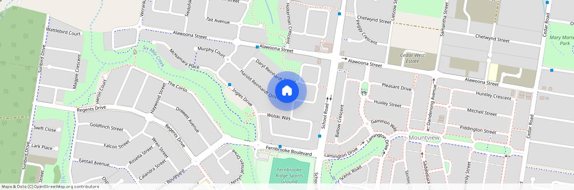 32 Harold Reinhardt Drive, Qld 4301, Redbank Plains