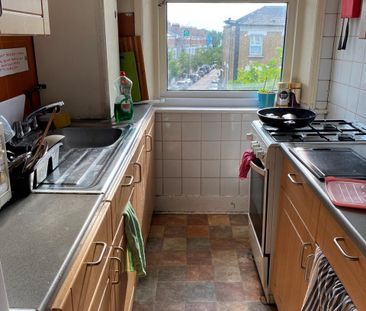 Room in a Shared House, Shepherds Bush Road, W6 - Photo 5