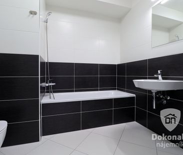 Pronájem bytu 1+kk 31 m² - Photo 5