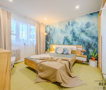 Pronájem bytu 2+1 53 m² - Photo 3