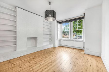 5 bedroom detached house to rent - Photo 4