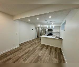 2 Bed 1 Bath Suite Rosenthal Edmonton - Photo 4