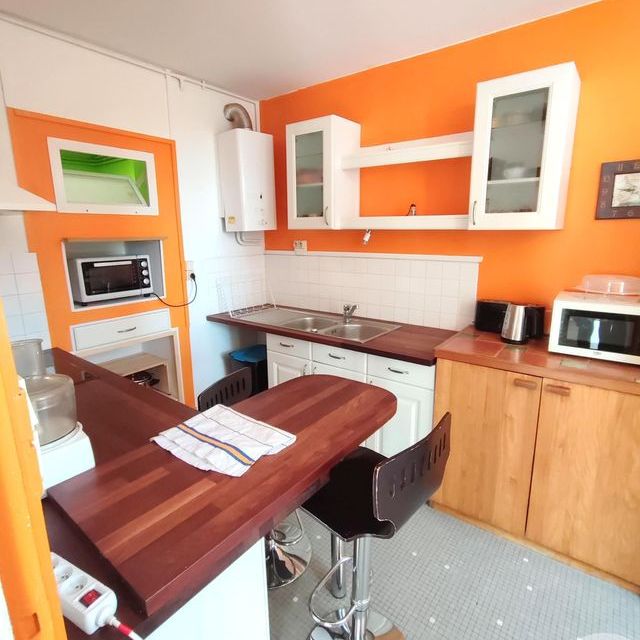 Appartement T5 à louer - Photo 1