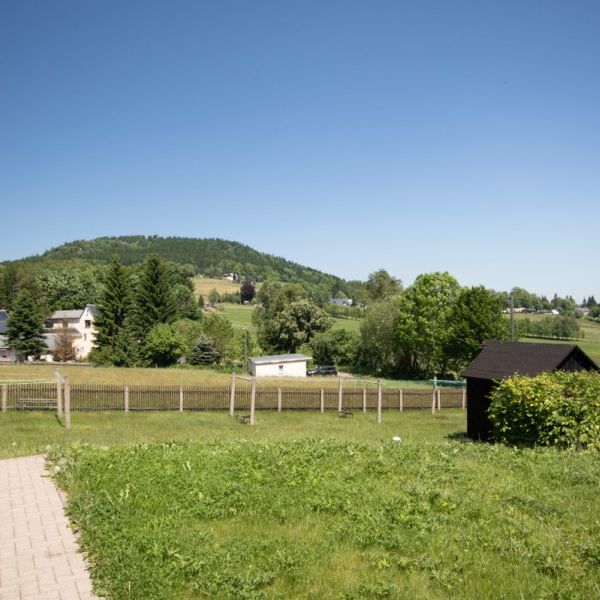 Sonnige 2-Raum-Wohnung in Bärenstein - Photo 1