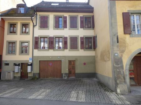 Appartement de 4,5 pièces en duplex - Photo 5