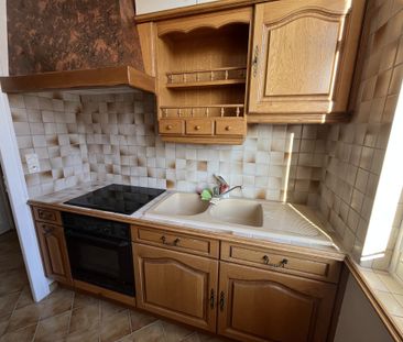 Location Appartement 2 pièces 38m² TROYES 10000 - Photo 5