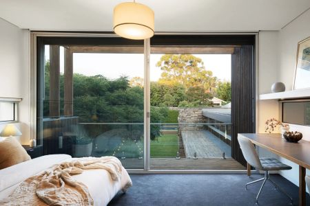 LUXURY FAMILY LIVING STEPS FROM HALF MOON BAY - Photo 4