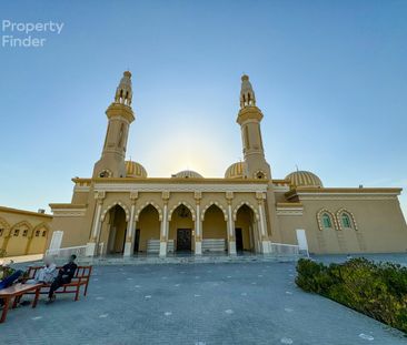 CORNER UNIT BIGGER PLOT BRAND NEW READY TO MOVE - Photo 2