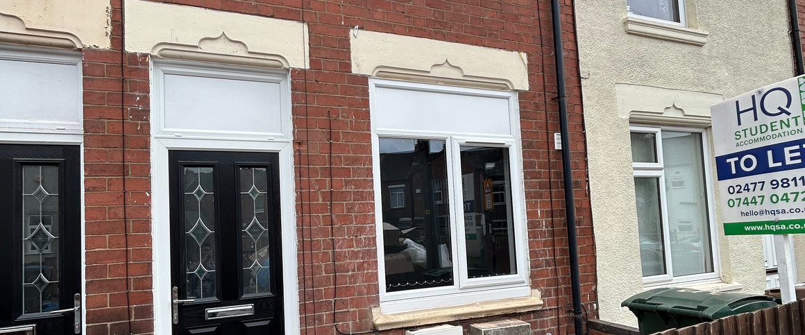 St. Georges Road Room 1 - Photo 1