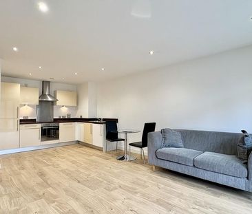 2 bedroom flat to rent - Photo 4