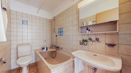 Appartement de 5,5 pièces avec cheminée pour votre famille - Photo 5