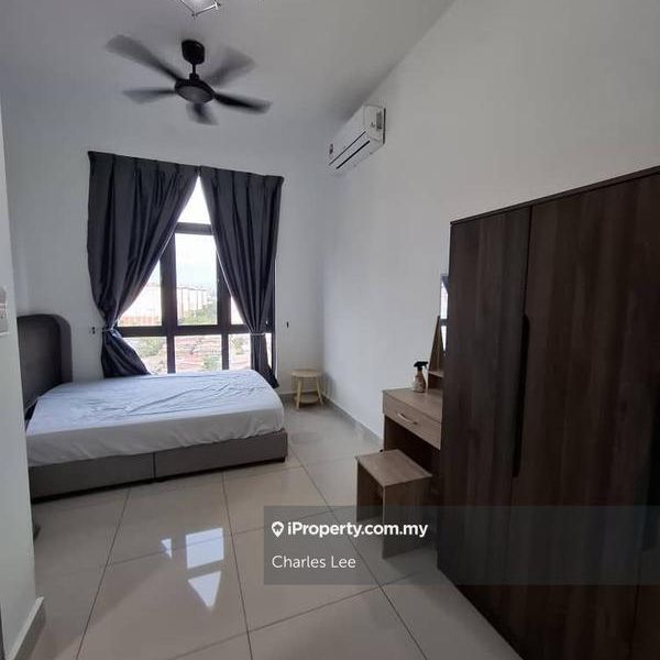 Verando Residence, Petaling Jaya - Foto 1