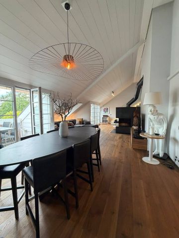 VESSY - Attique en Duplex de Standing de 7 pièces +/- 288 m² + Balcons - Foto 5